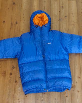 Rab Andes jacket