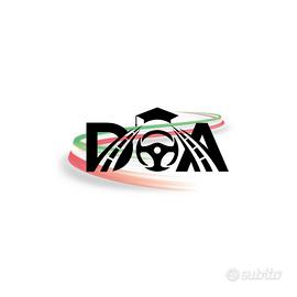 insegnante / docente scuola guida abilitato