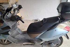 Scooter aprilia atlantic 125