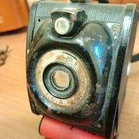 Fotocamera Macchina Fotografica d'epca ROBY ICAF