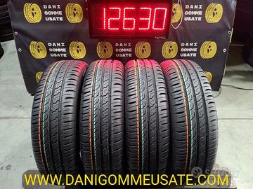 4 Gomme usate 175 65 15