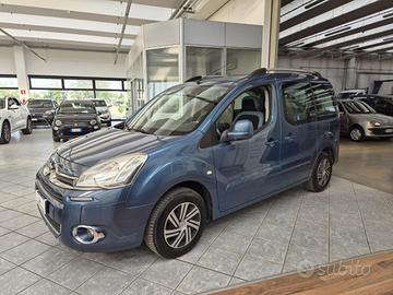 CITROEN Berlingo Multispace 1.6 e-HDi 90 CMP6 Se