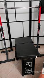 Domyos Fitness Cube