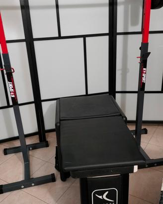 Domyos Fitness Cube
