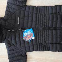 giacca ragazza 14/16 anni L junior Columbia 