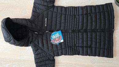 giacca ragazza 14/16 anni L junior Columbia 