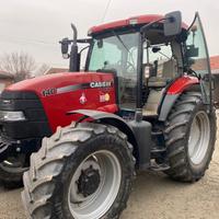Trattore case maxxum 140 Freni aria