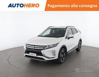 MITSUBISHI Eclipse Cross TY51293