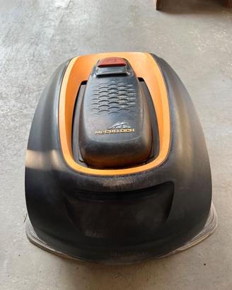 TAGLIAERBA ROBOT MCCULLOCH ROB R1000 USATO