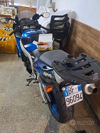 moto come da foto