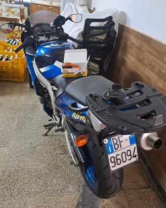 moto come da foto