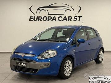 FIAT Punto Evo 1.2 5 porte Dynamic