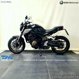 HONDA CB 650 R Abs my19