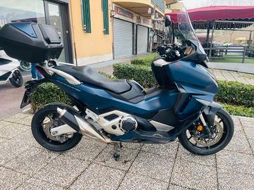 HONDA Forza 750 PASSAGGIO E TAGLIANDO INCLUSO MI