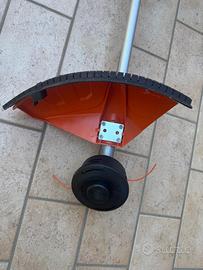 Decespugliatore