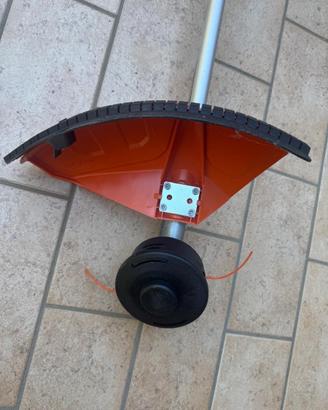 Decespugliatore