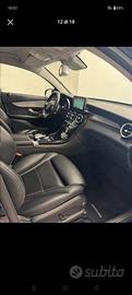 Mercedes glc coupé 250d premium 204cv