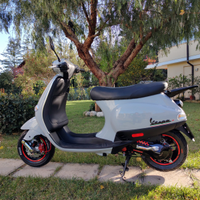 Vespa ET2 50 2 tempi