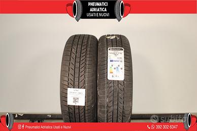 2 Gomme NUOVE 215 60 R 17 Continental SPED GRATIS