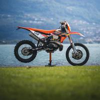 Ktm Exc 250 2t