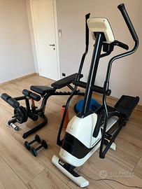 Palestra da casa