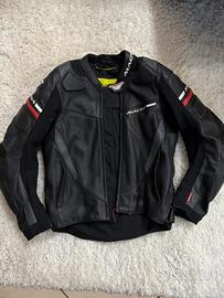 Giacche macna moto come nuove