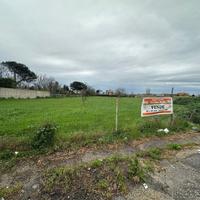 S.Antimo zona Stazione, Terreno di 4200mq Agricolo