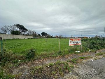 S.Antimo zona Stazione, Terreno di 4200mq Agricolo