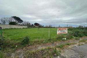 S.Antimo zona Stazione, Terreno di 4200mq Agricolo