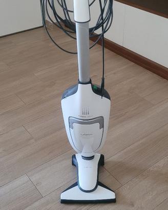 Folletto VK220S completa di accessori – come nuova