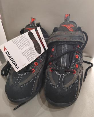 scarpe MTB o spinning diadora