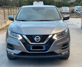 Nissan Qashqai visia 1.5 110cv 2019 Full