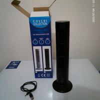 Ventilatore a torre USB
