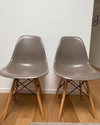 Sedie design nordico