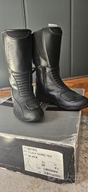 Stivali moto Tcx donna n. 38