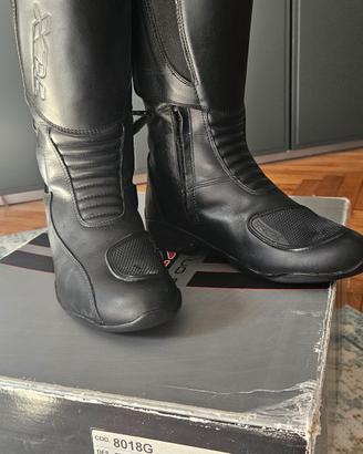 Stivali moto Tcx donna n. 38