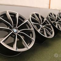Cerchi in lega BMW Z4 E89 19 ORIGINALI 6785256
