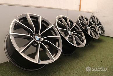 Cerchi in lega BMW Z4 E89 19 ORIGINALI 6785256