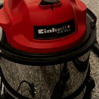 Bidone aspiratutto Einhell
