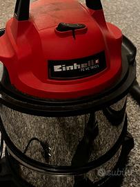 Bidone aspiratutto Einhell