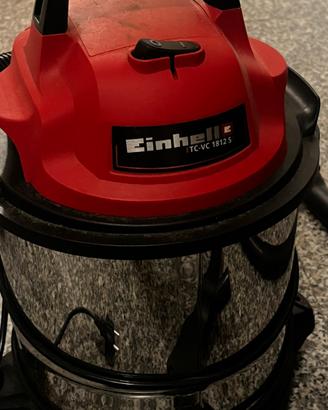 Bidone aspiratutto Einhell