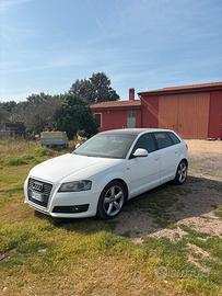 Audi A3 allestimento s line