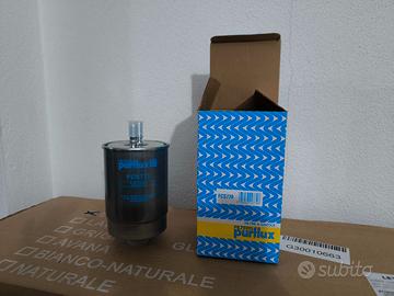 PURFLUX FCS770 Filtro carburante Cartuccia filtro