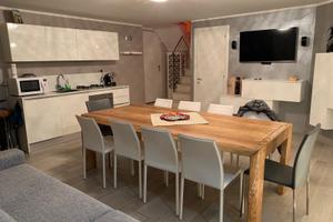 Camera e bagno privato appart. di 170mq condiviso