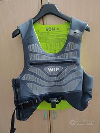 Giubbotto Salvagente Forward Wip  Wing 50N