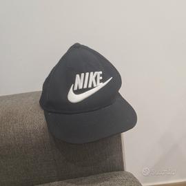 Nike Futura True Snapback 584169-010 nero