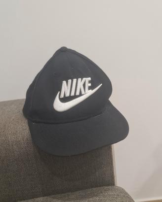 Nike Futura True Snapback 584169-010 nero
