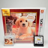 Nintendogs&cats+Petz playschool, Pal Multilingua
