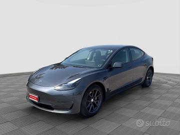 TESLA Model 3 Model 3 Long Range Dual Motor AWD