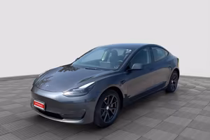 TESLA Model 3 Model 3 Long Range Dual Motor AWD